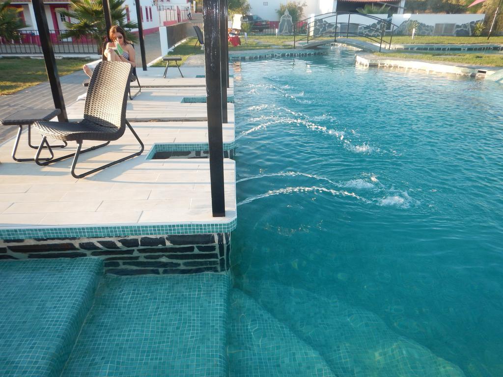 Lusitaurus Villa Montoito Ngoại thất bức ảnh