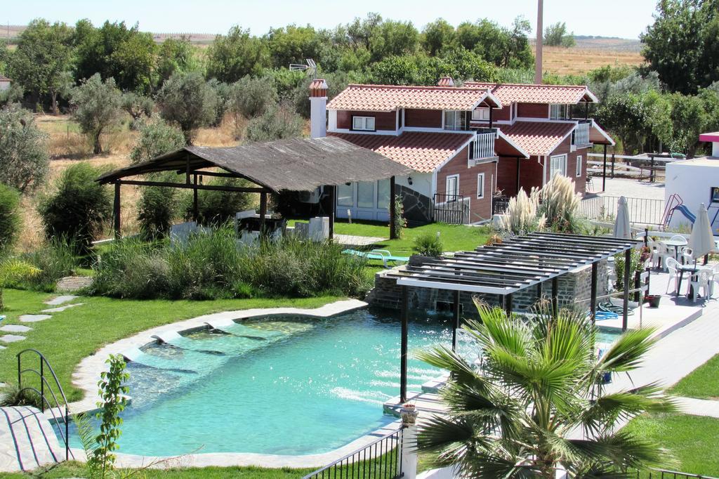 Lusitaurus Villa Montoito Ngoại thất bức ảnh