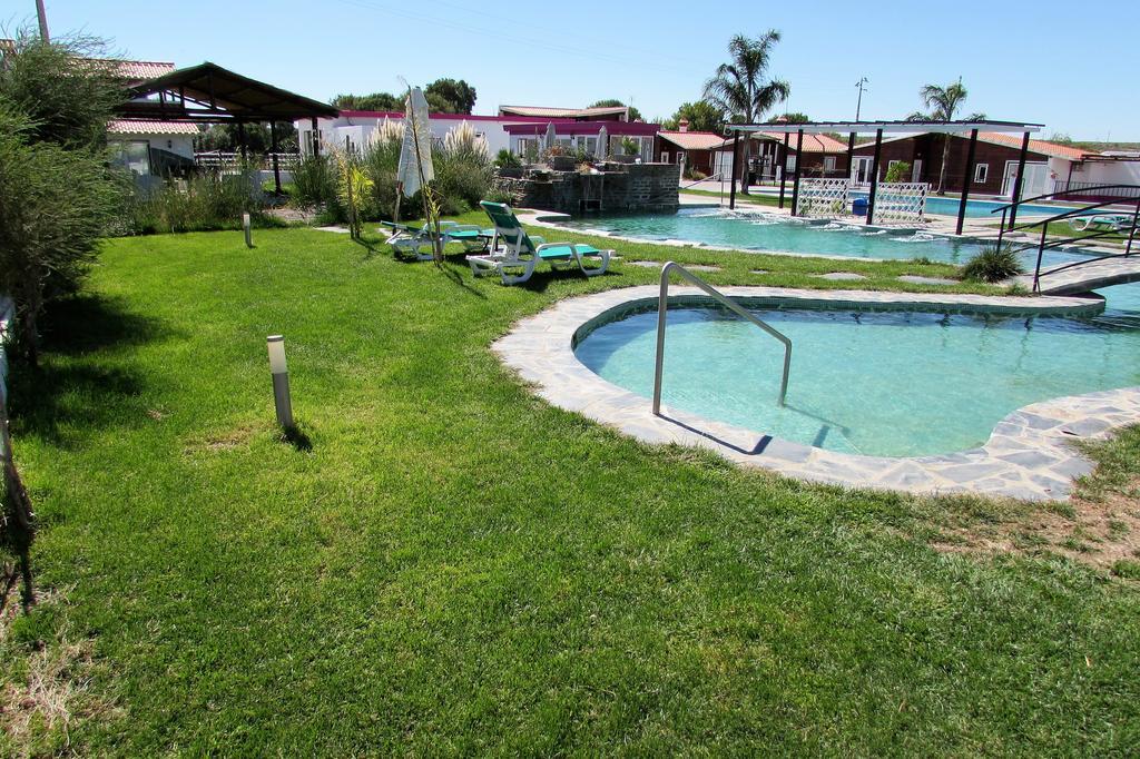 Lusitaurus Villa Montoito Ngoại thất bức ảnh