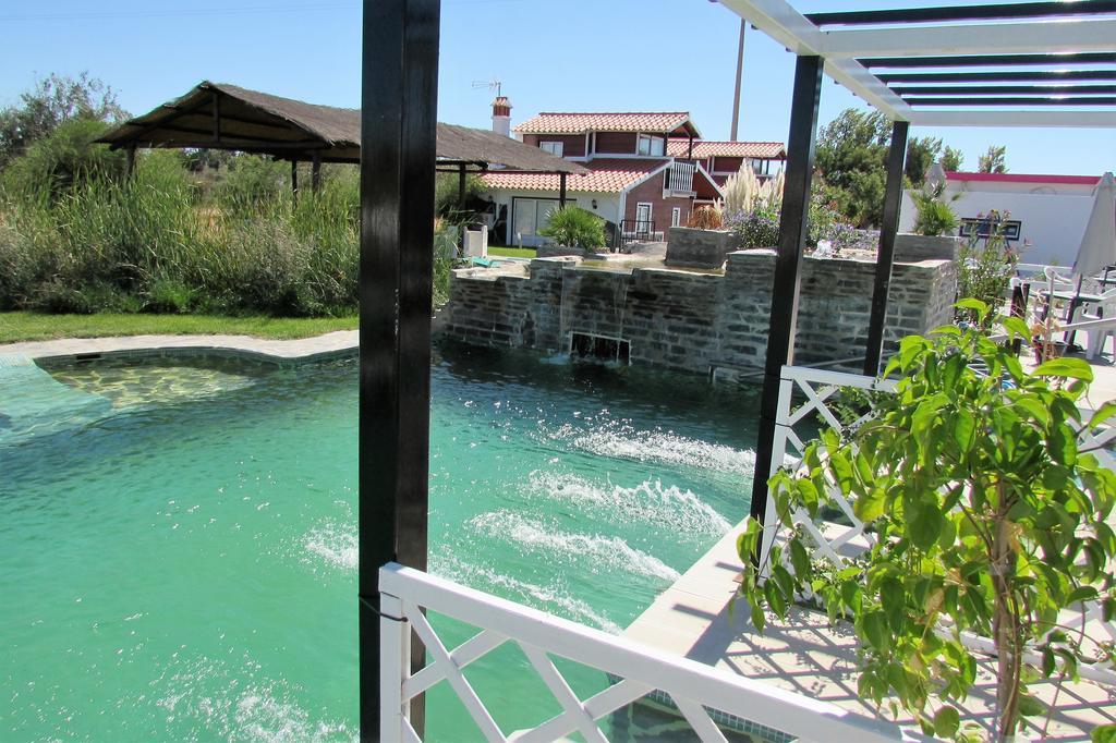 Lusitaurus Villa Montoito Ngoại thất bức ảnh
