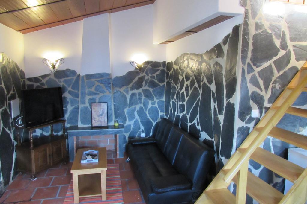 Lusitaurus Villa Montoito Ngoại thất bức ảnh