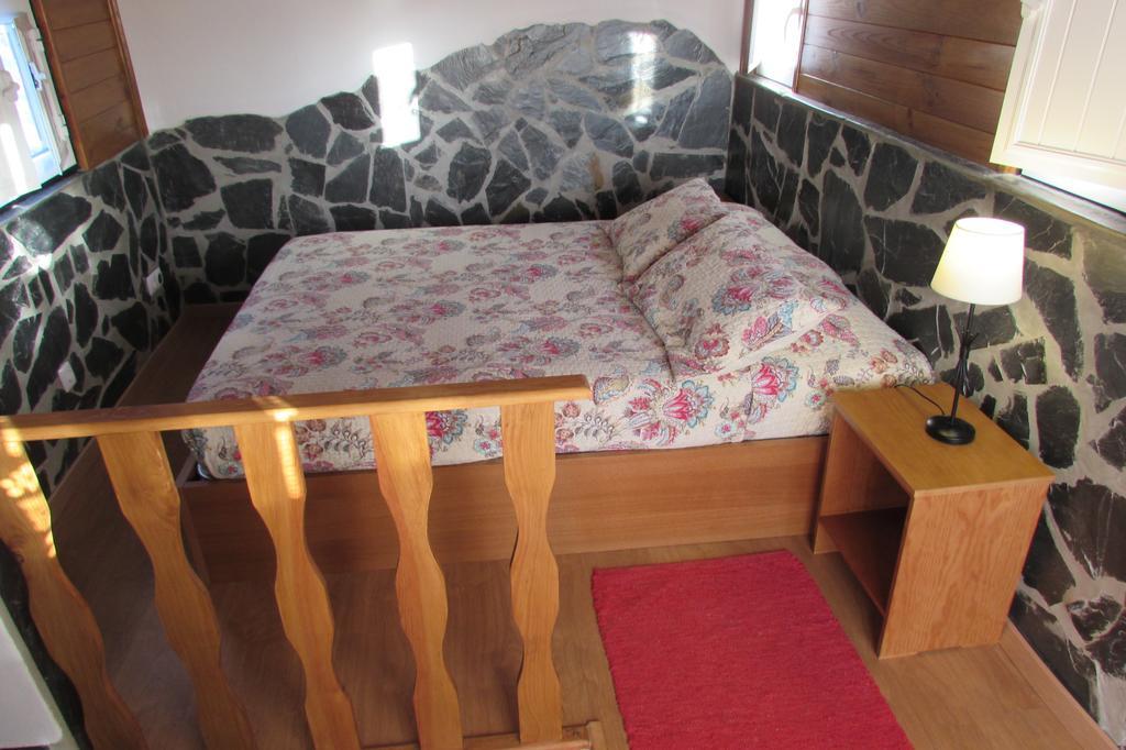 Lusitaurus Villa Montoito Ngoại thất bức ảnh