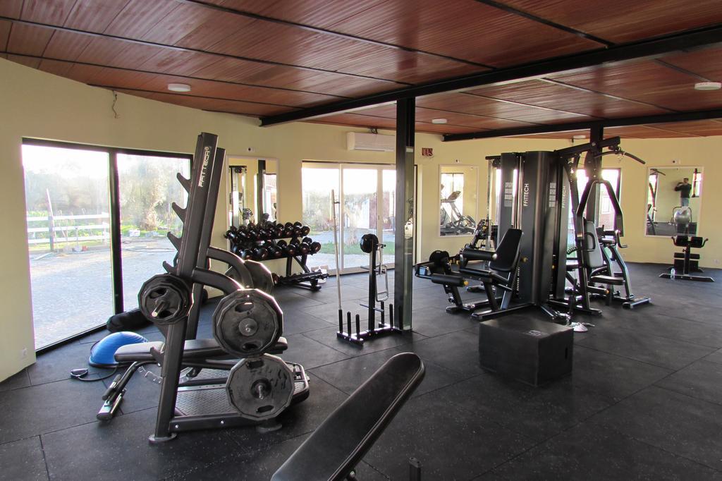 Lusitaurus Villa Montoito Ngoại thất bức ảnh