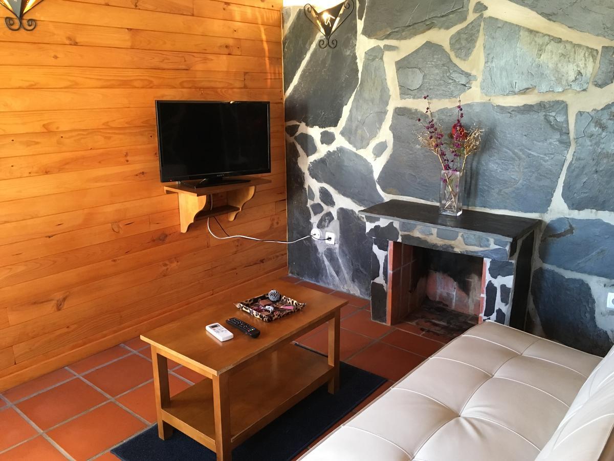 Lusitaurus Villa Montoito Ngoại thất bức ảnh
