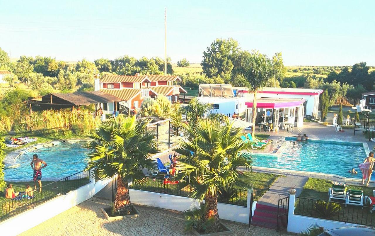 Lusitaurus Villa Montoito Ngoại thất bức ảnh