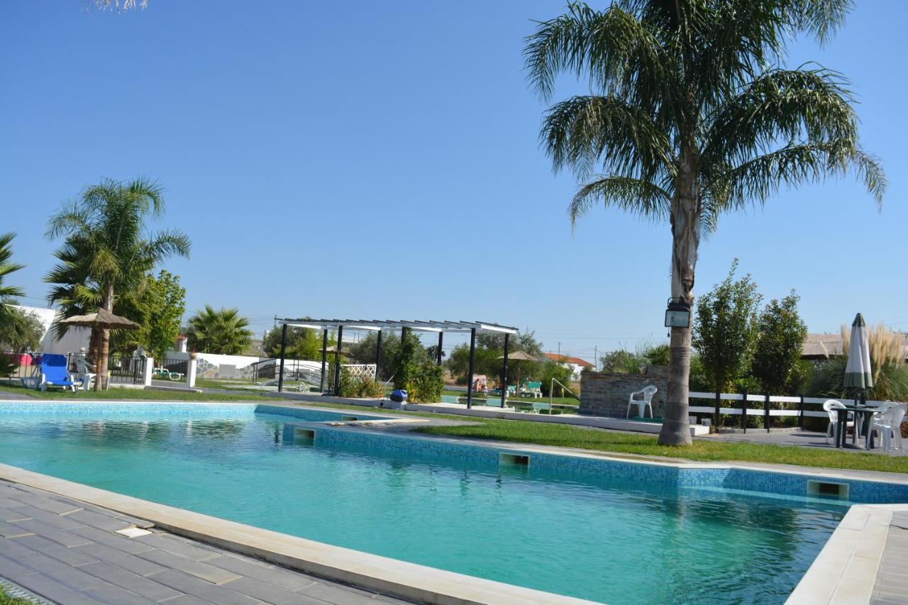 Lusitaurus Villa Montoito Ngoại thất bức ảnh
