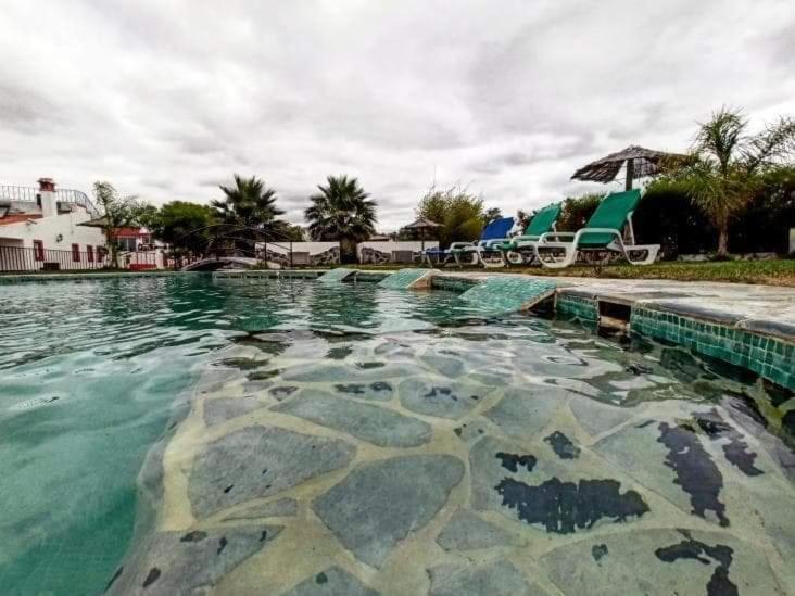 Lusitaurus Villa Montoito Ngoại thất bức ảnh