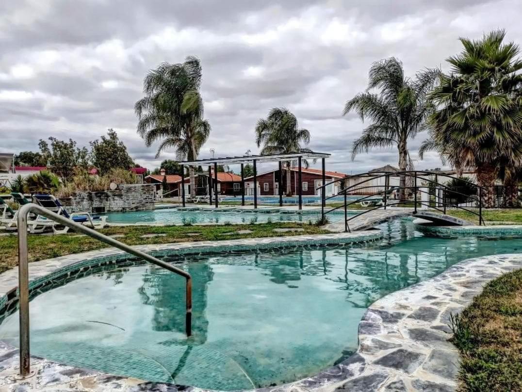 Lusitaurus Villa Montoito Ngoại thất bức ảnh