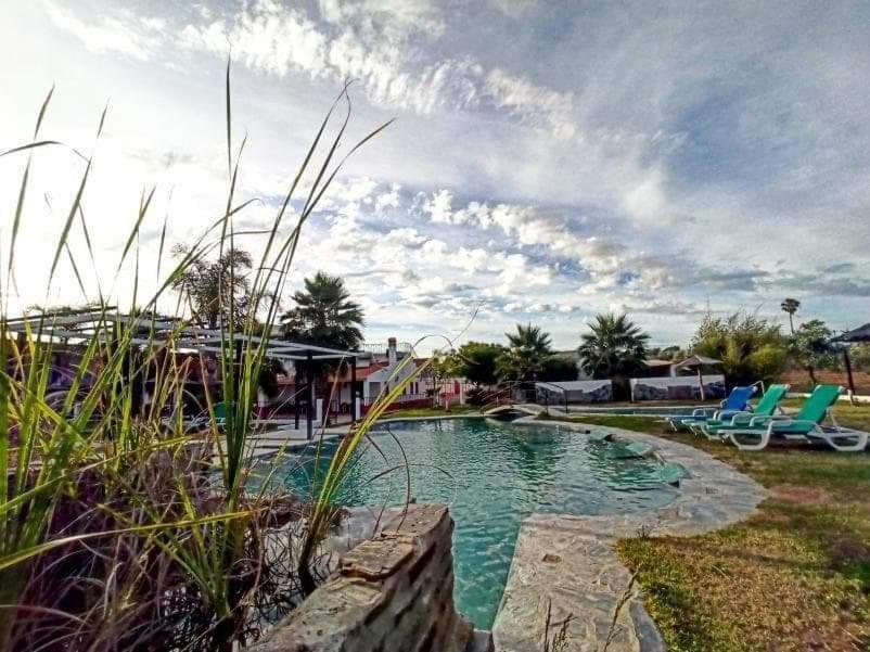 Lusitaurus Villa Montoito Ngoại thất bức ảnh